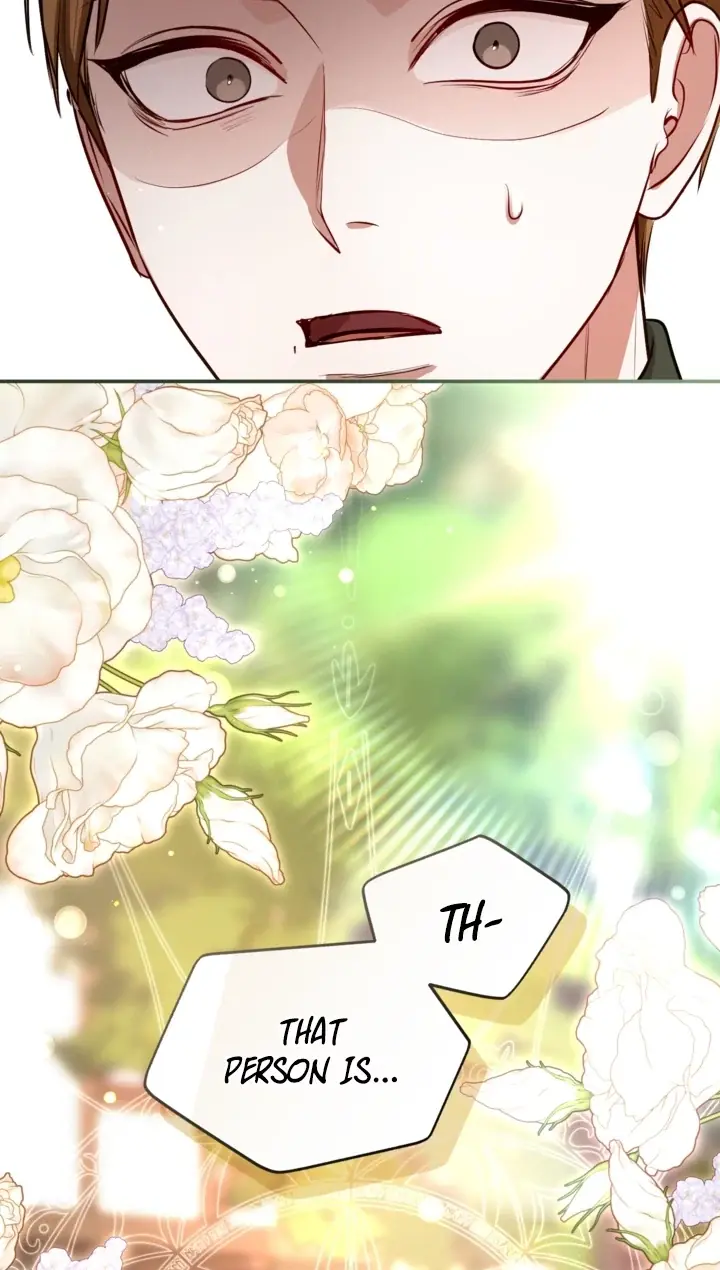 I Will Fall with the Emperor Chapter 198 Page 43