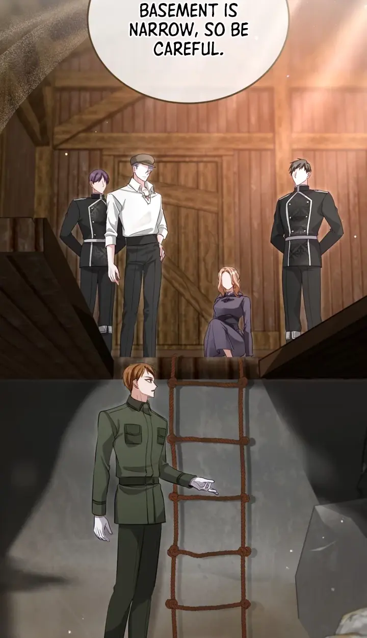 I Will Fall with the Emperor Chapter 198 Page 47