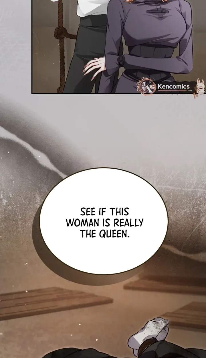 I Will Fall with the Emperor Chapter 198 Page 49