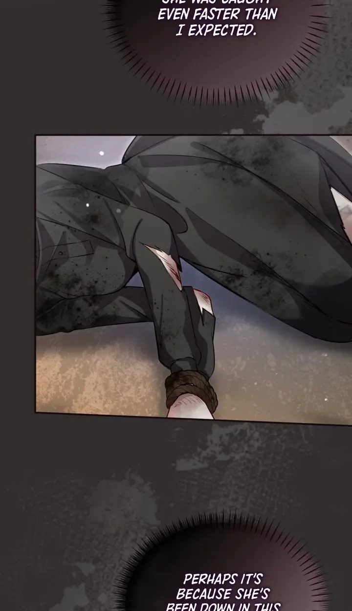 I Will Fall with the Emperor Chapter 198 Page 52