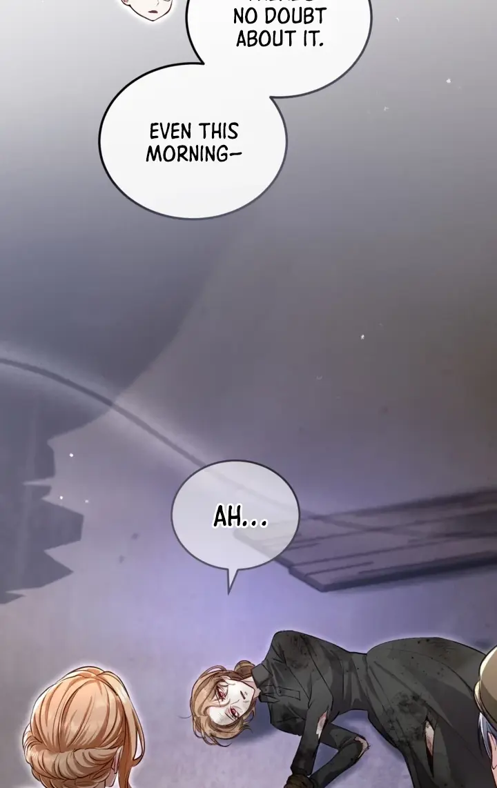 I Will Fall with the Emperor Chapter 198 Page 55