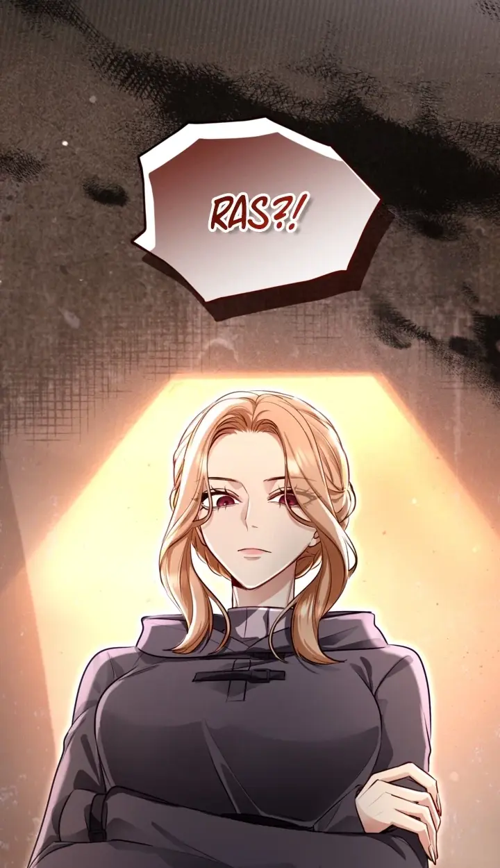 I Will Fall with the Emperor Chapter 198 Page 58