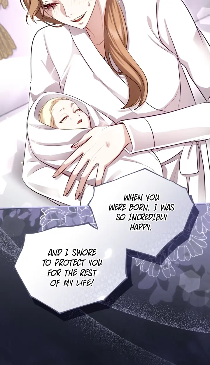 I Will Fall with the Emperor Chapter 198 Page 64