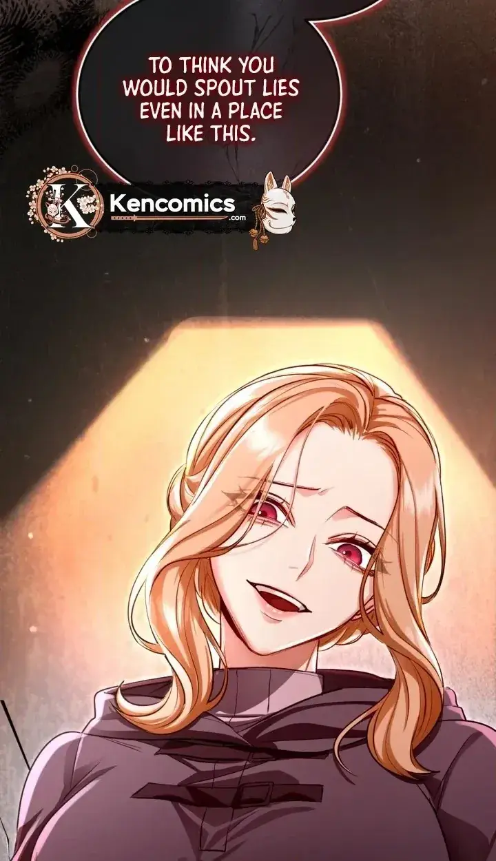 I Will Fall with the Emperor Chapter 198 Page 70