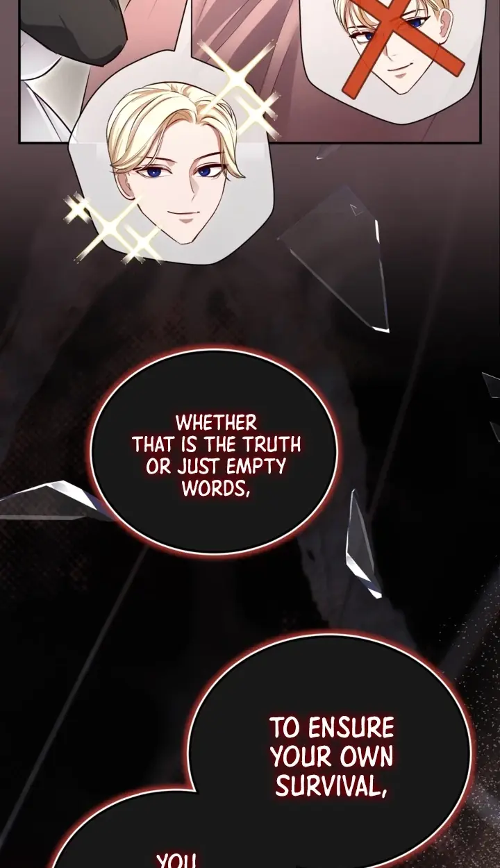 I Will Fall with the Emperor Chapter 198 Page 73