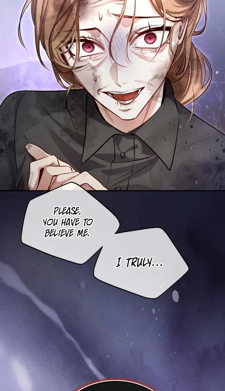 I Will Fall with the Emperor Chapter 198 Page 79