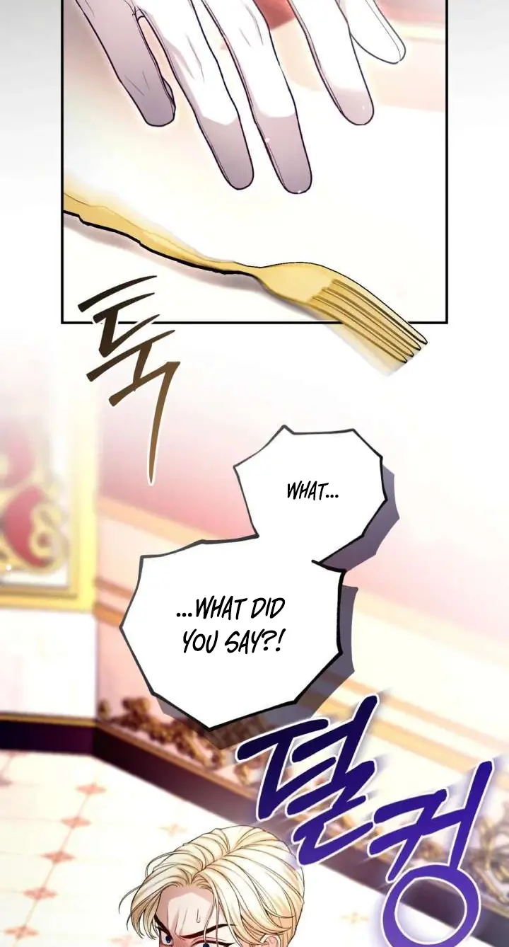 I Will Fall with the Emperor Chapter 199 Page 9