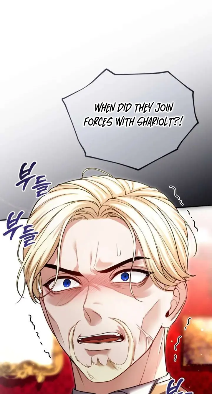I Will Fall with the Emperor Chapter 199 Page 11