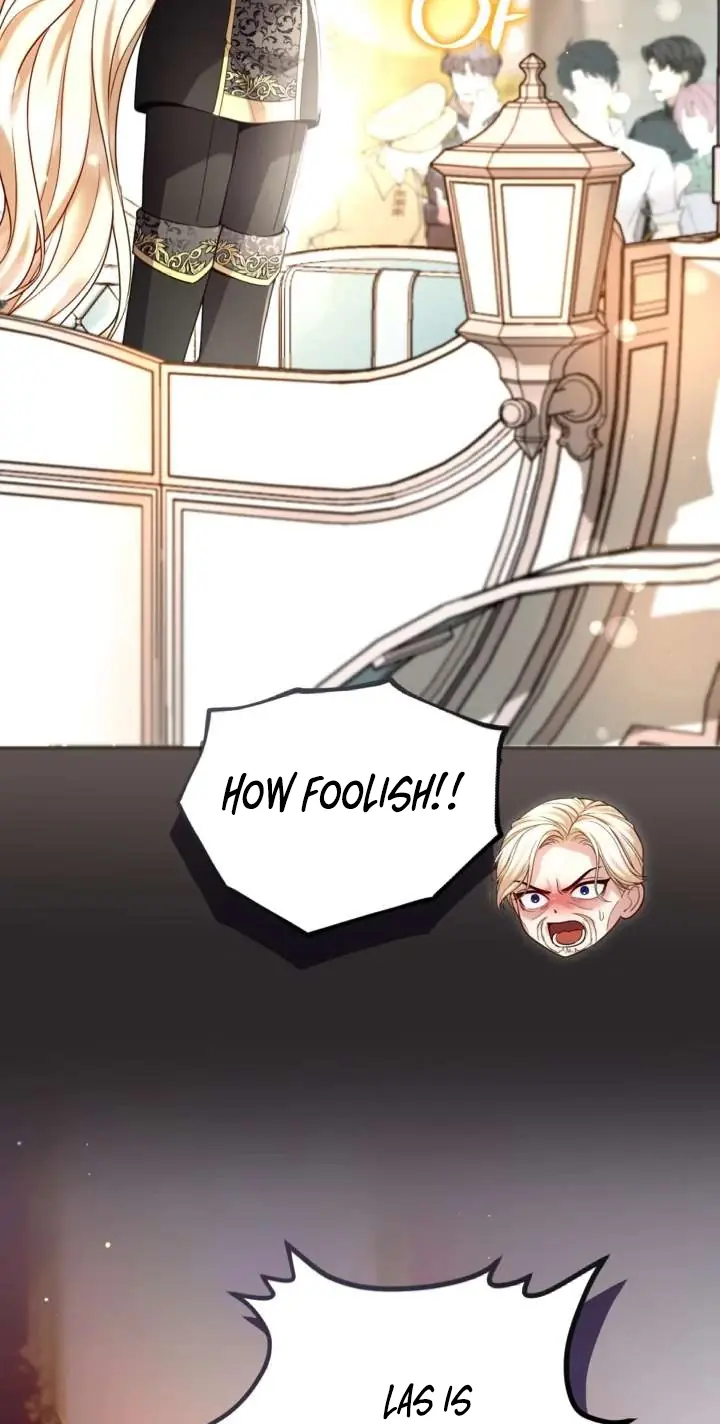 I Will Fall with the Emperor Chapter 199 Page 16