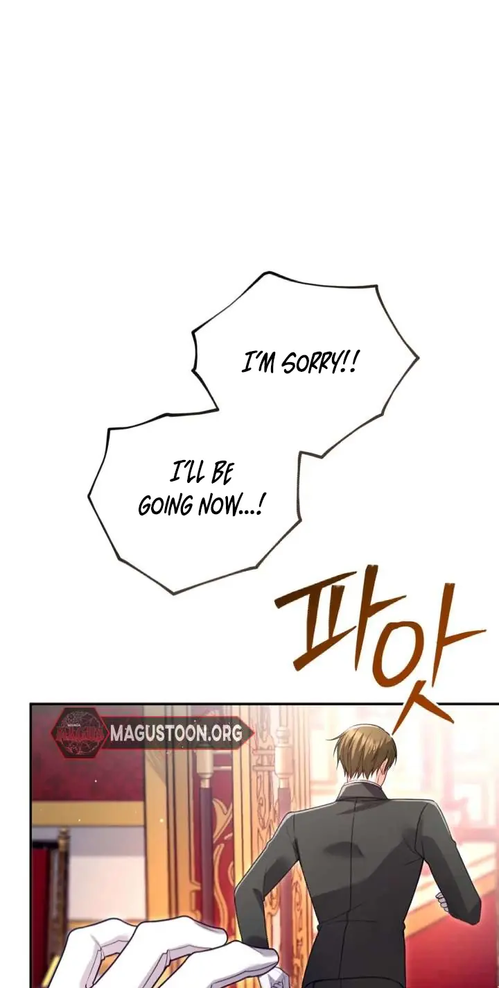 I Will Fall with the Emperor Chapter 199 Page 18