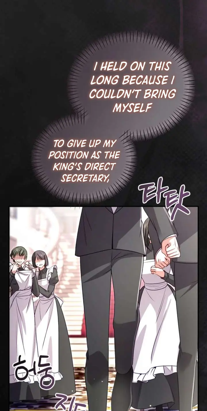 I Will Fall with the Emperor Chapter 199 Page 22