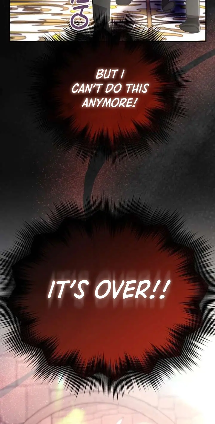 I Will Fall with the Emperor Chapter 199 Page 23
