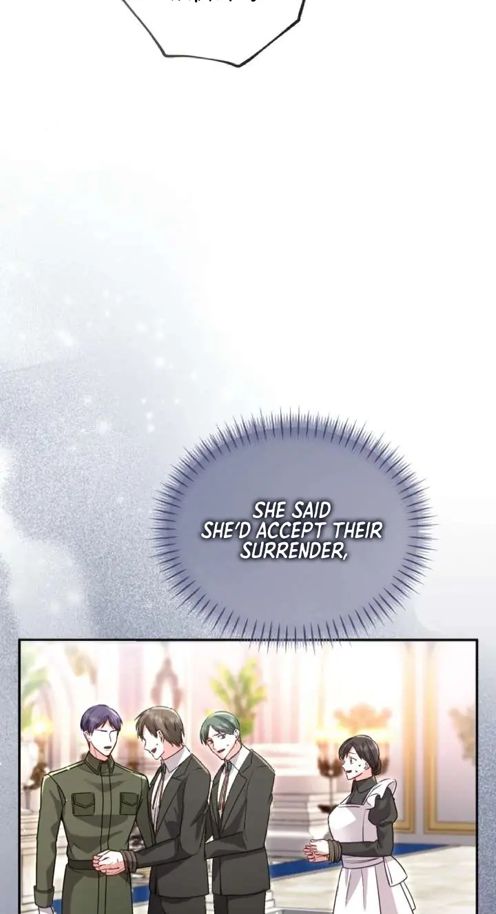 I Will Fall with the Emperor Chapter 199 Page 32