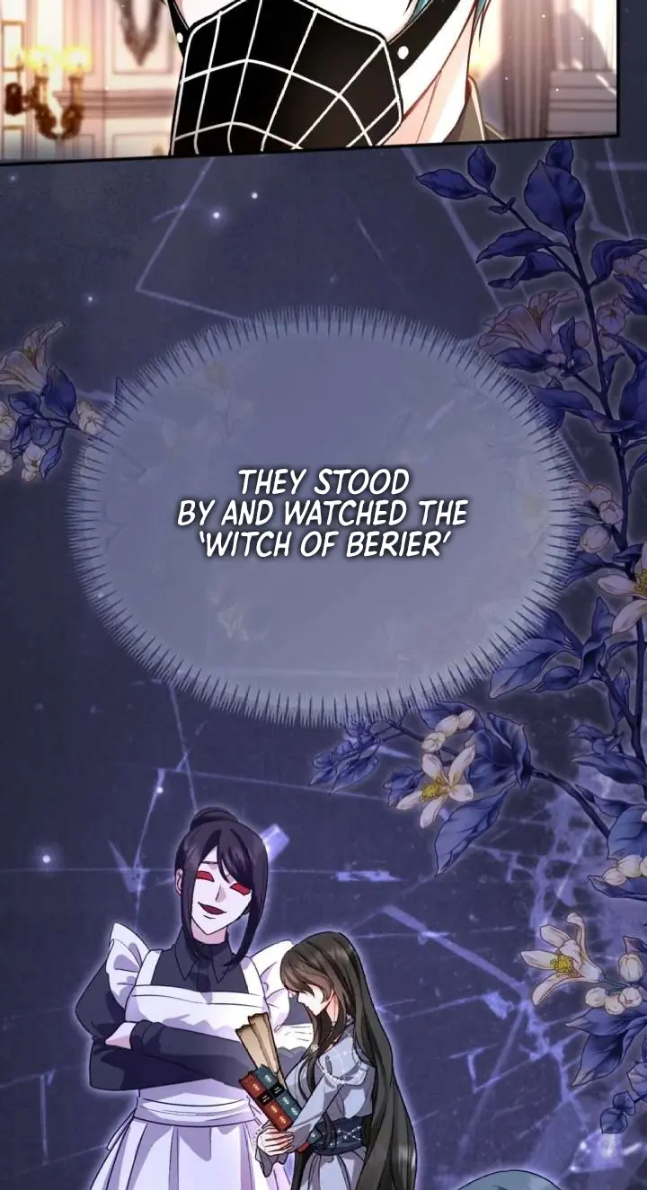I Will Fall with the Emperor Chapter 199 Page 34