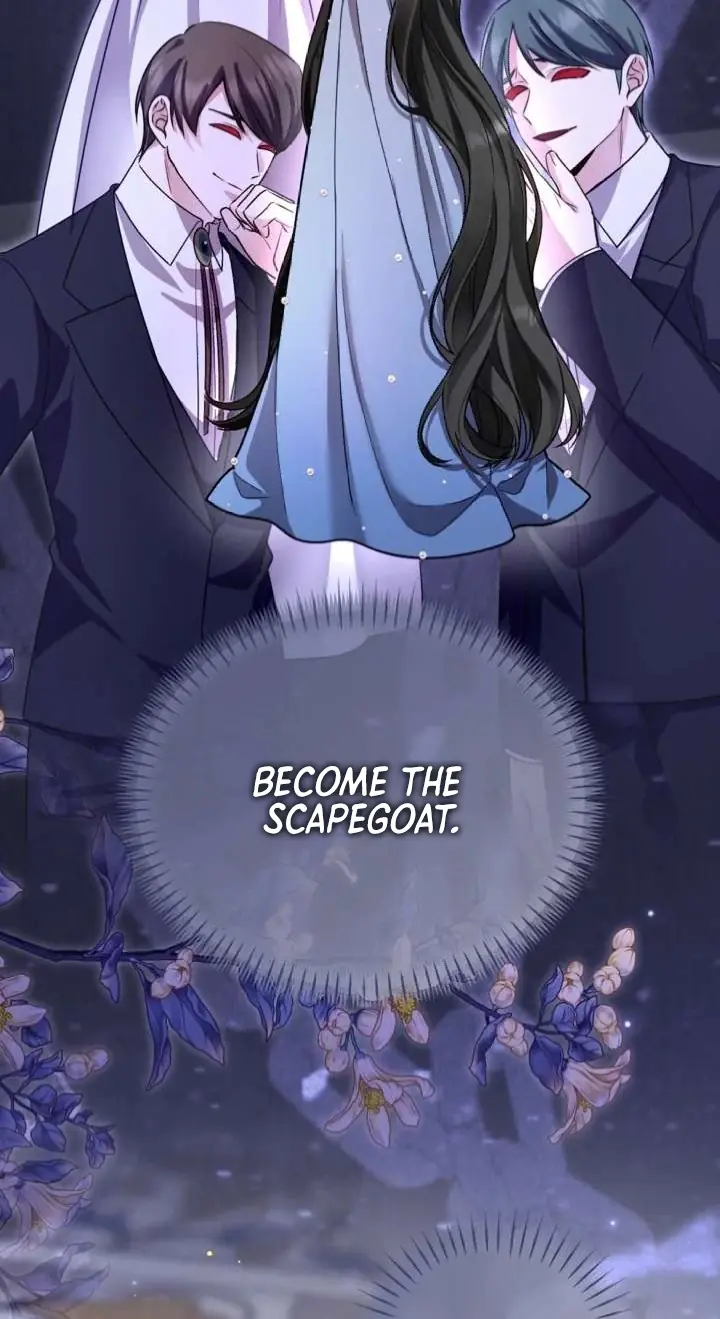 I Will Fall with the Emperor Chapter 199 Page 35