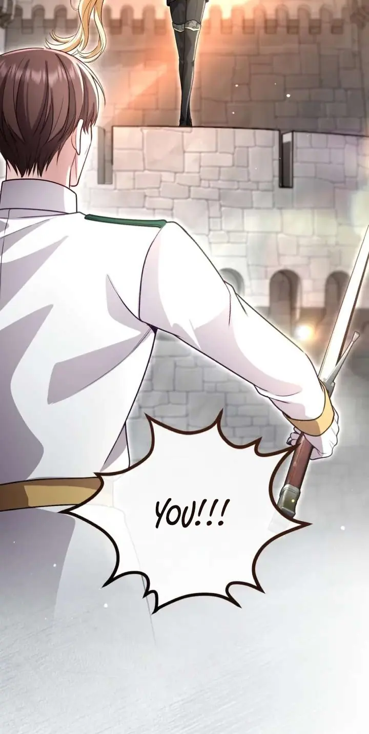 I Will Fall with the Emperor Chapter 199 Page 41