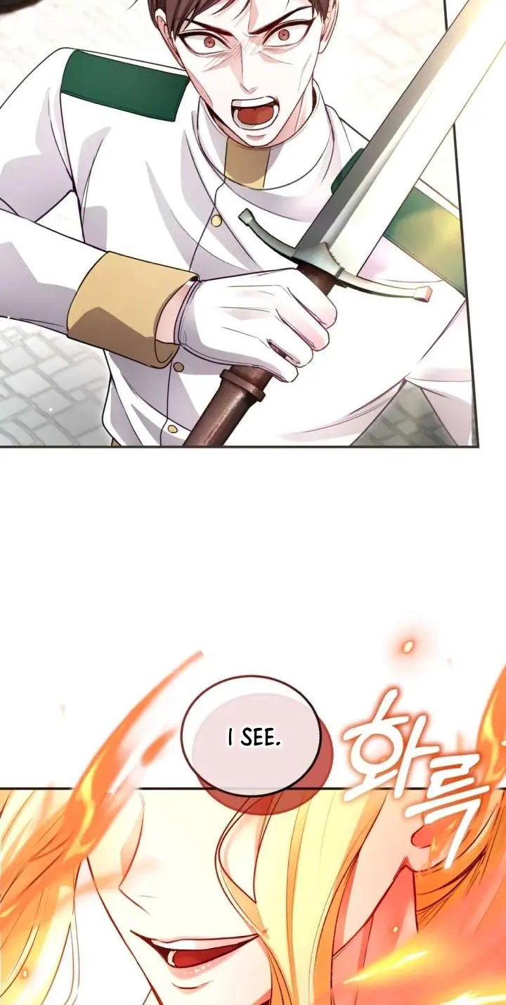 I Will Fall with the Emperor Chapter 199 Page 45