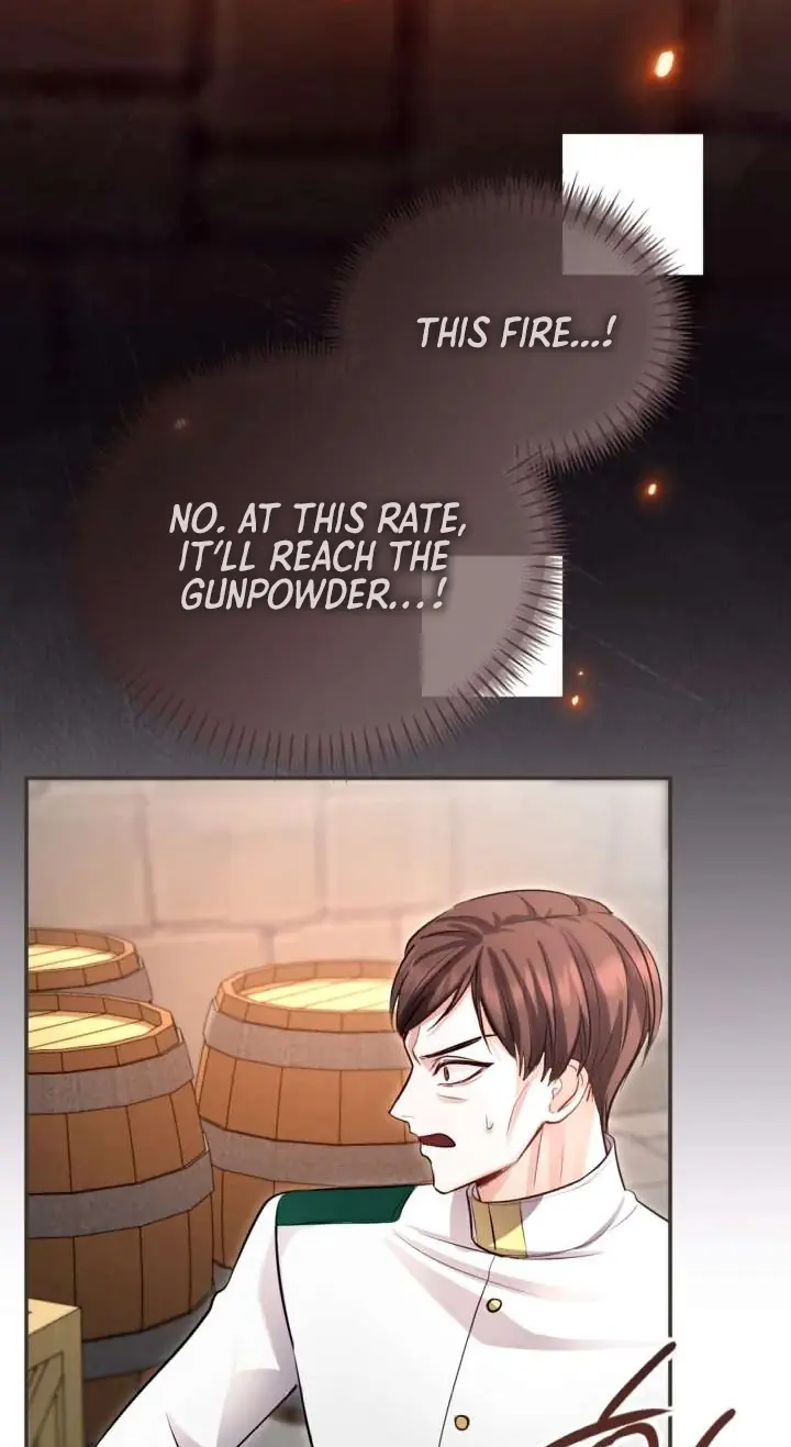 I Will Fall with the Emperor Chapter 199 Page 49