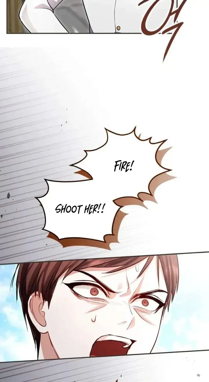 I Will Fall with the Emperor Chapter 199 Page 50