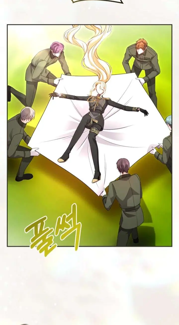 I Will Fall with the Emperor Chapter 199 Page 57