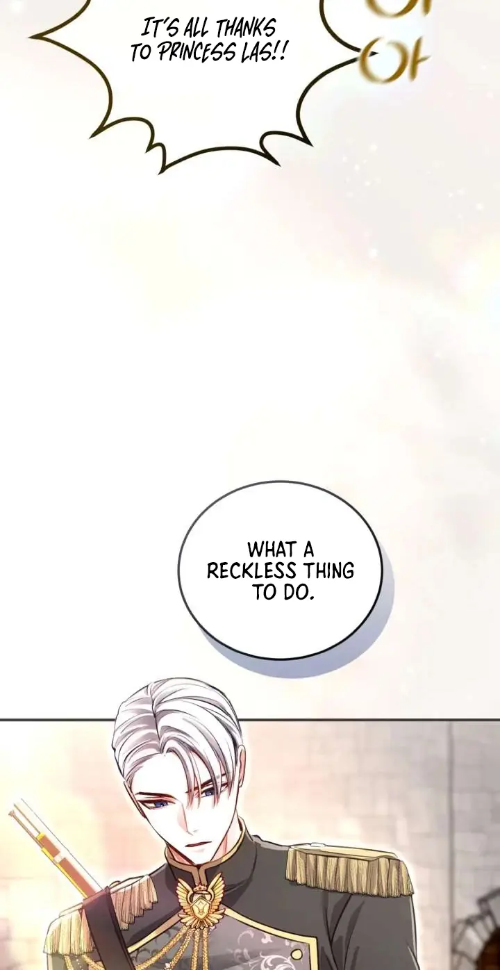 I Will Fall with the Emperor Chapter 199 Page 59