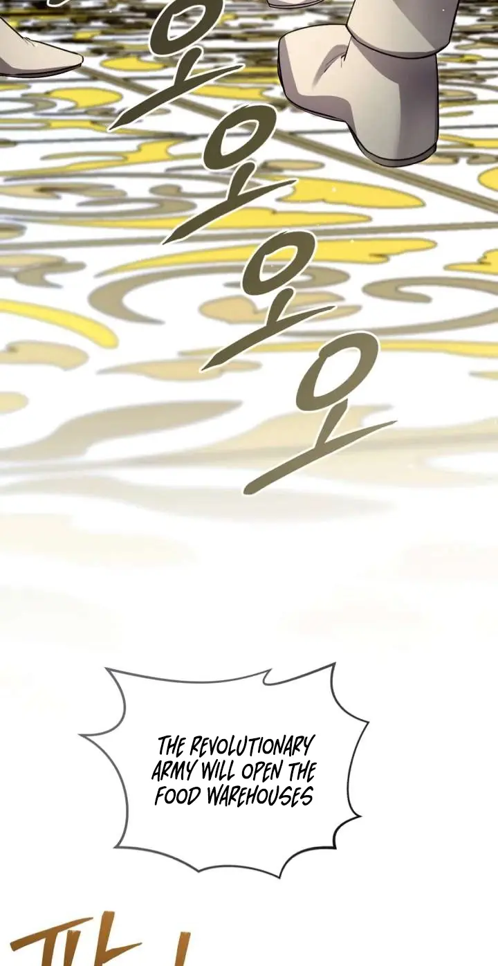 I Will Fall with the Emperor Chapter 199 Page 65