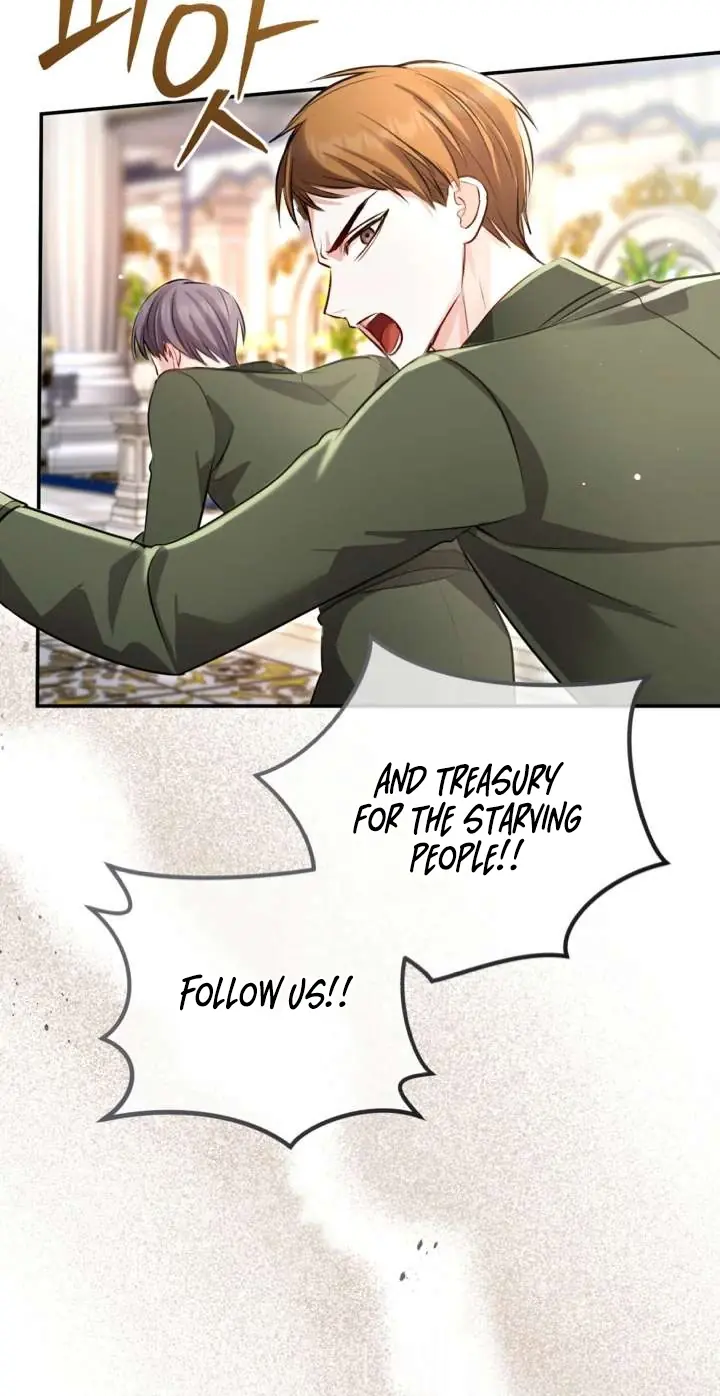 I Will Fall with the Emperor Chapter 199 Page 66