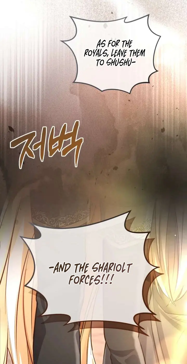 I Will Fall with the Emperor Chapter 199 Page 67