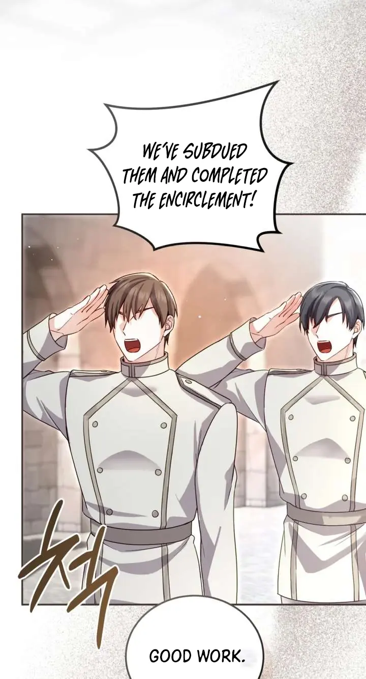 I Will Fall with the Emperor Chapter 199 Page 69
