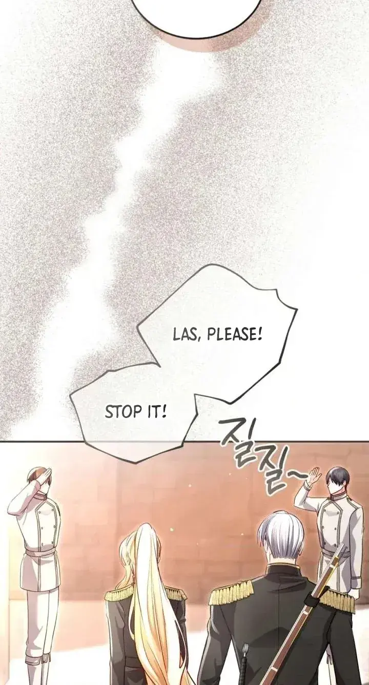 I Will Fall with the Emperor Chapter 199 Page 70