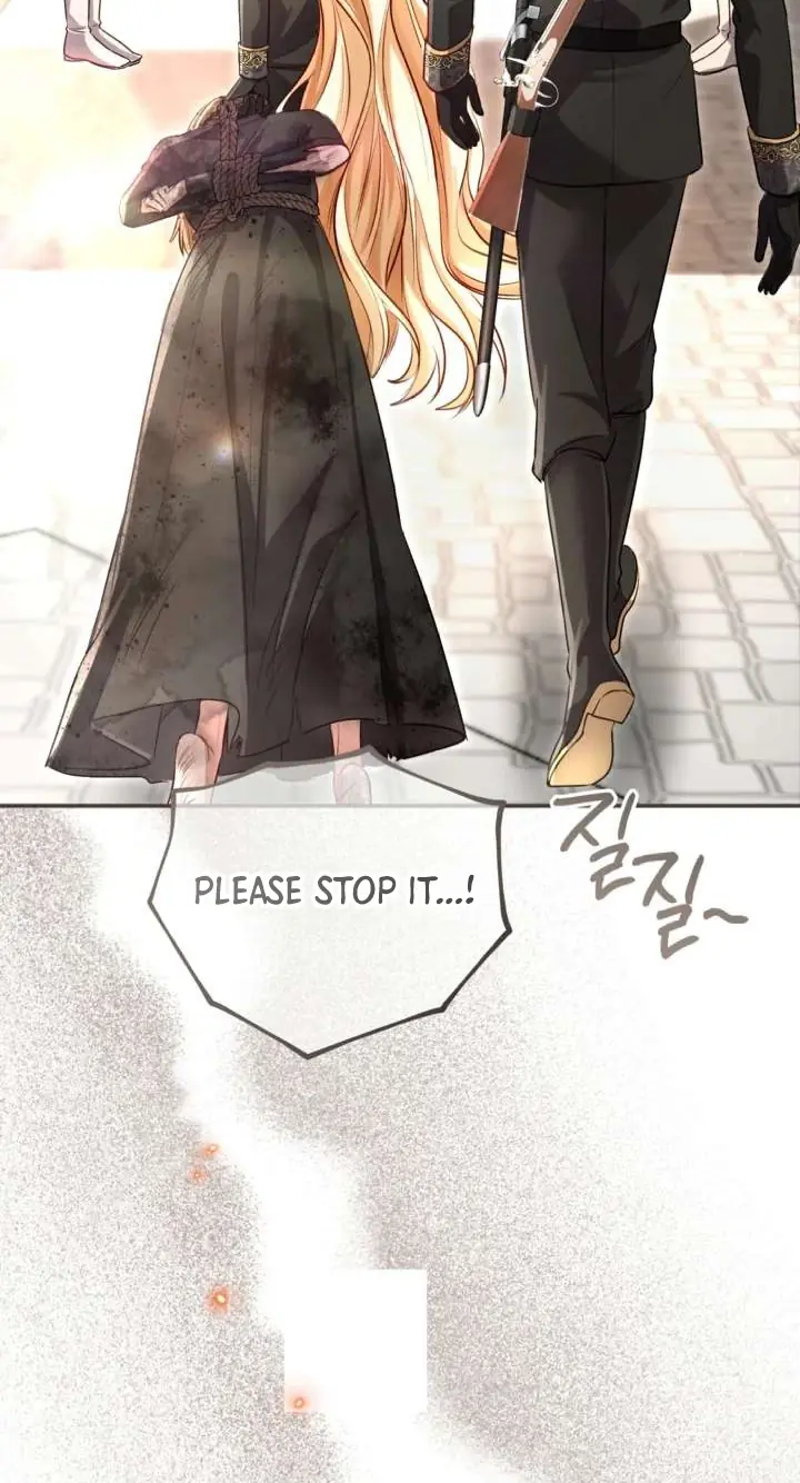 I Will Fall with the Emperor Chapter 199 Page 71