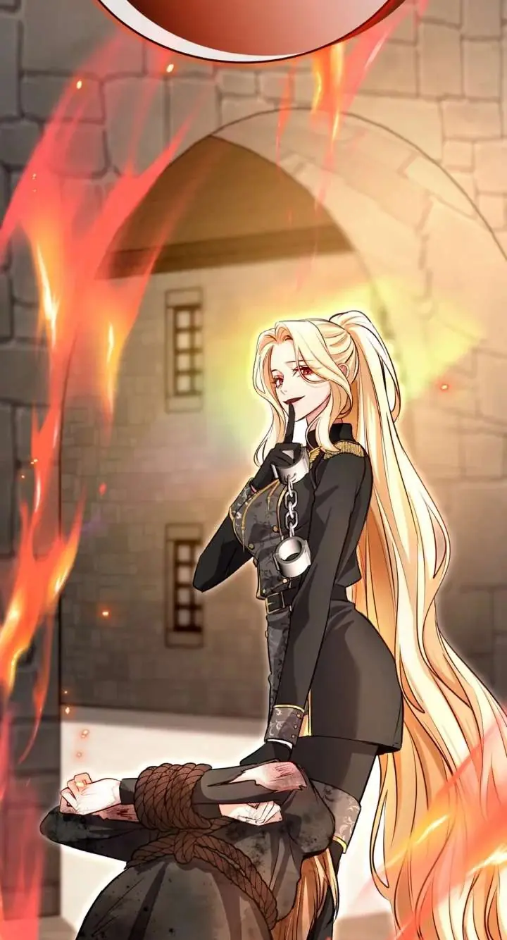 I Will Fall with the Emperor Chapter 199 Page 77