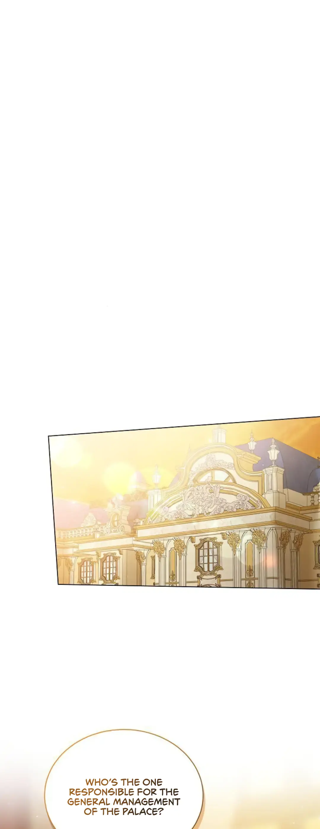 I Will Surrender My Position as the Empress Chapter 9 Page 10