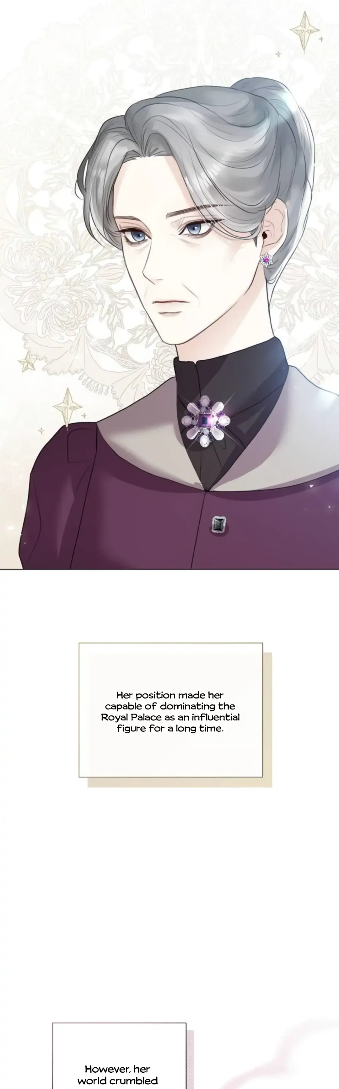 I Will Surrender My Position as the Empress Chapter 9 Page 29