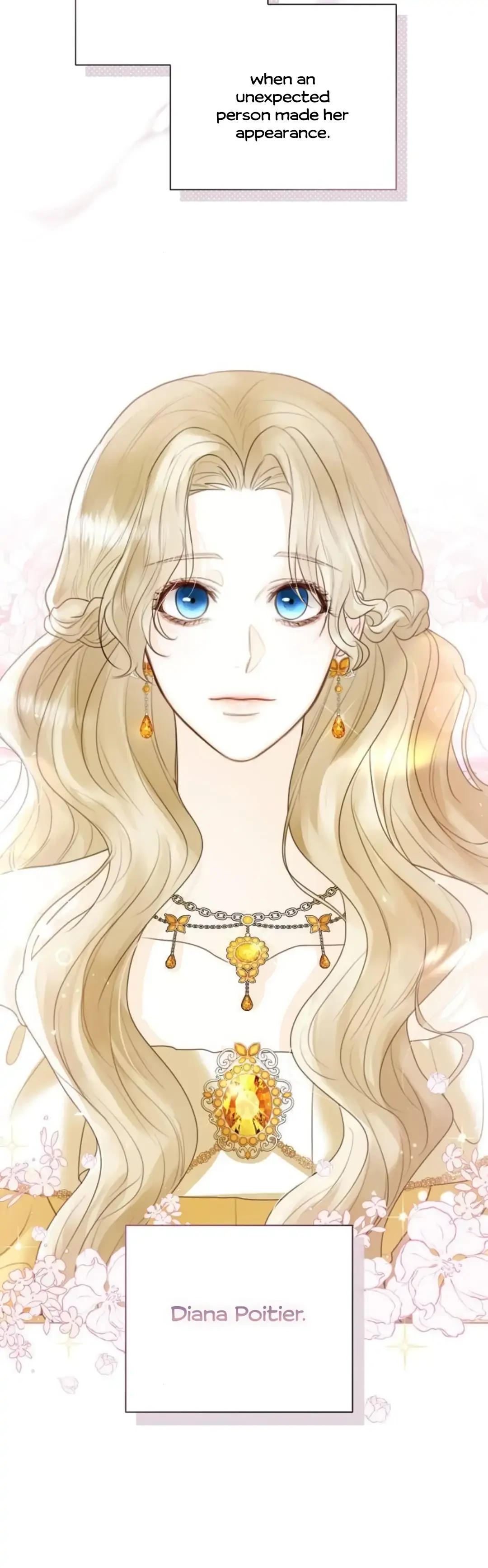 I Will Surrender My Position as the Empress Chapter 9 Page 30