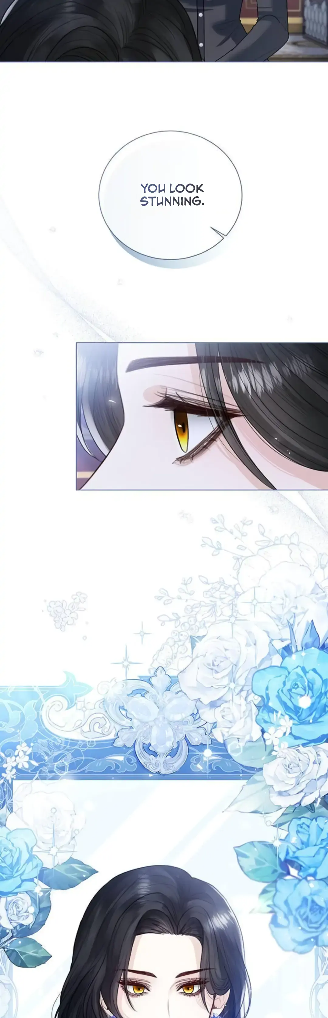 I Will Surrender My Position as the Empress Chapter 12 Page 29