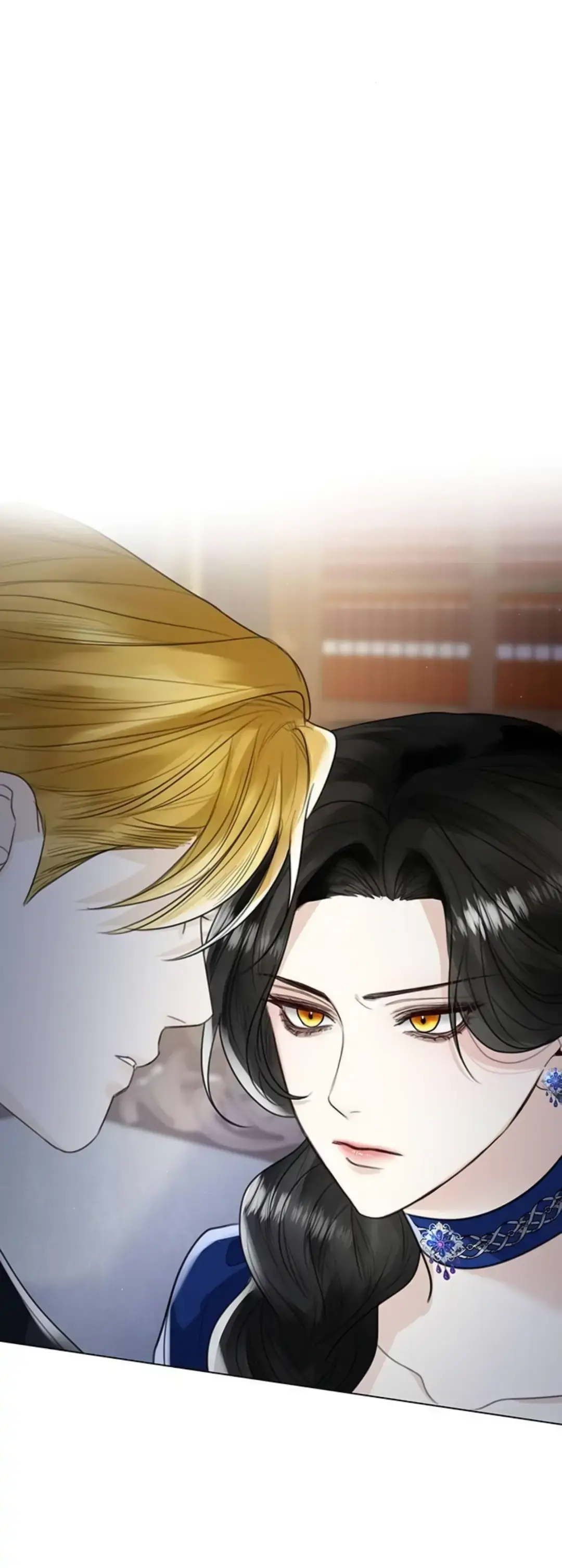 I Will Surrender My Position as the Empress Chapter 13 Page 17