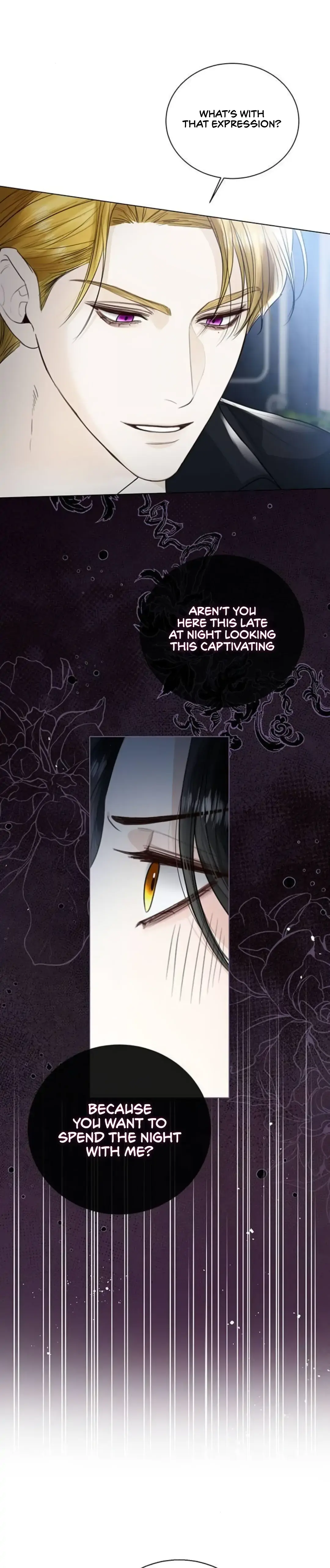 I Will Surrender My Position as the Empress Chapter 13 Page 18