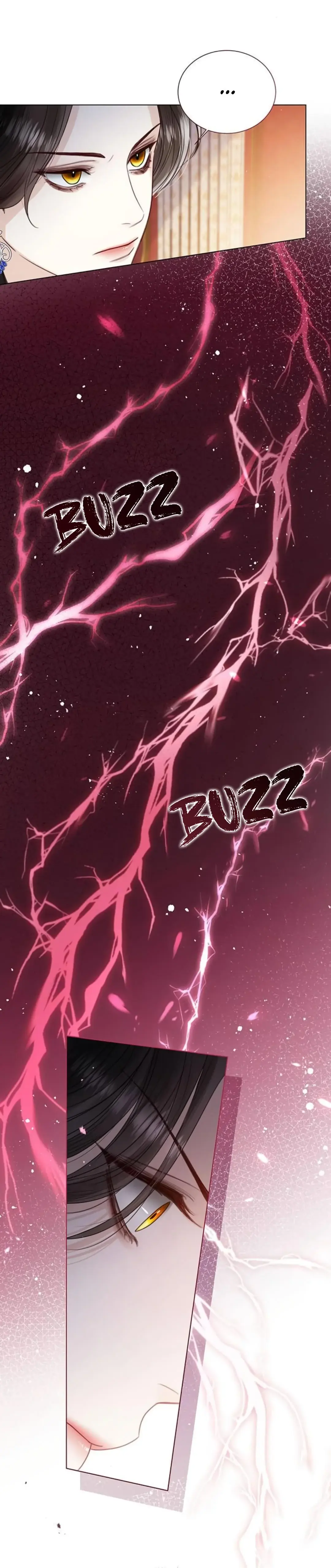 I Will Surrender My Position as the Empress Chapter 16 Page 14
