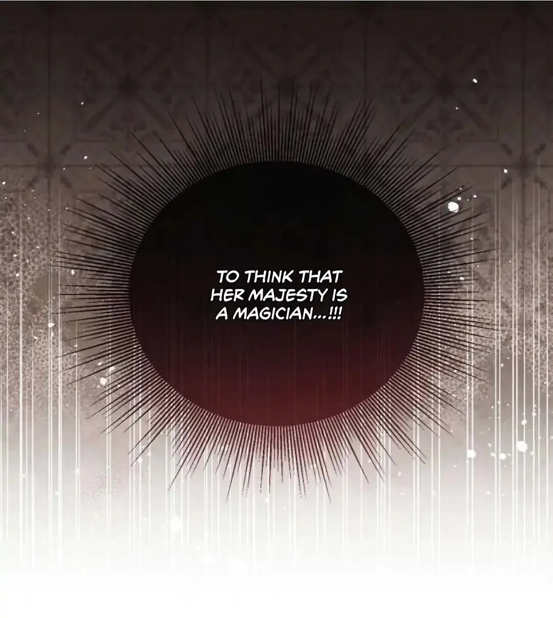 I Will Surrender My Position as the Empress Chapter 17 Page 42