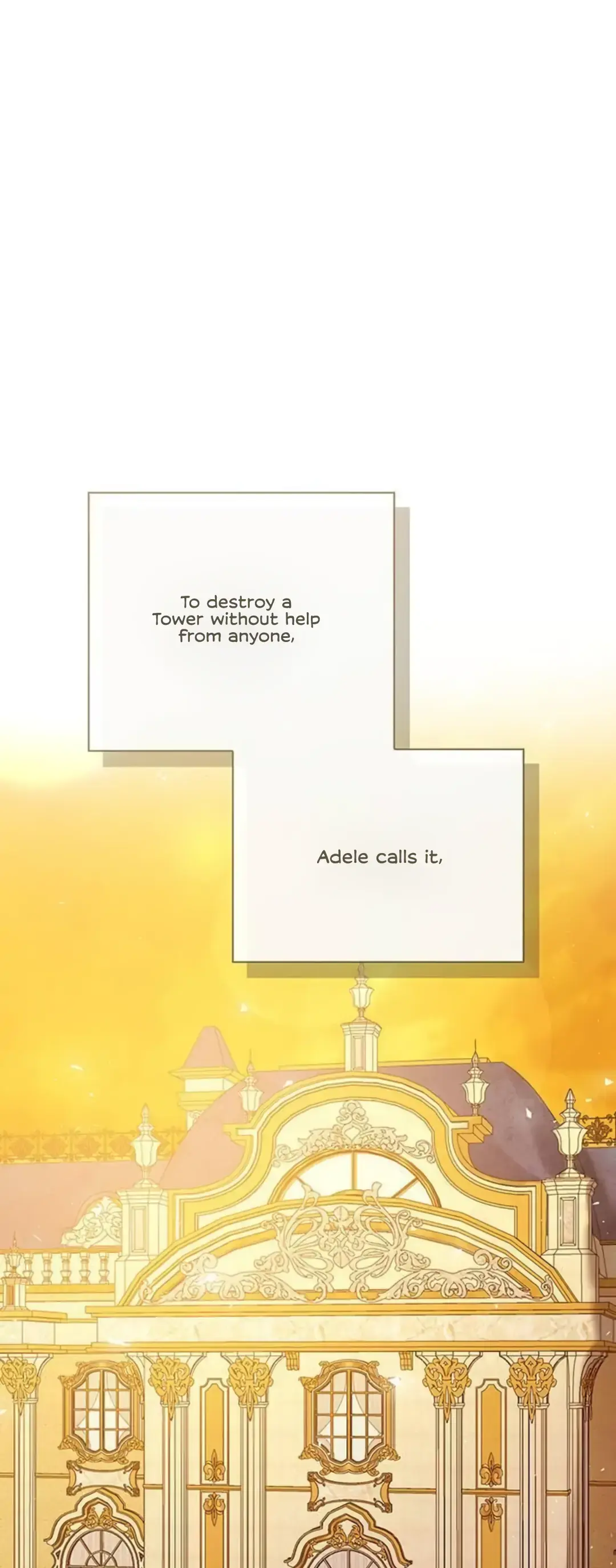 I Will Surrender My Position as the Empress Chapter 18 Page 26