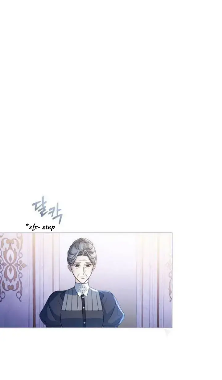 I Will Surrender My Position as the Empress Chapter 21 Page 29