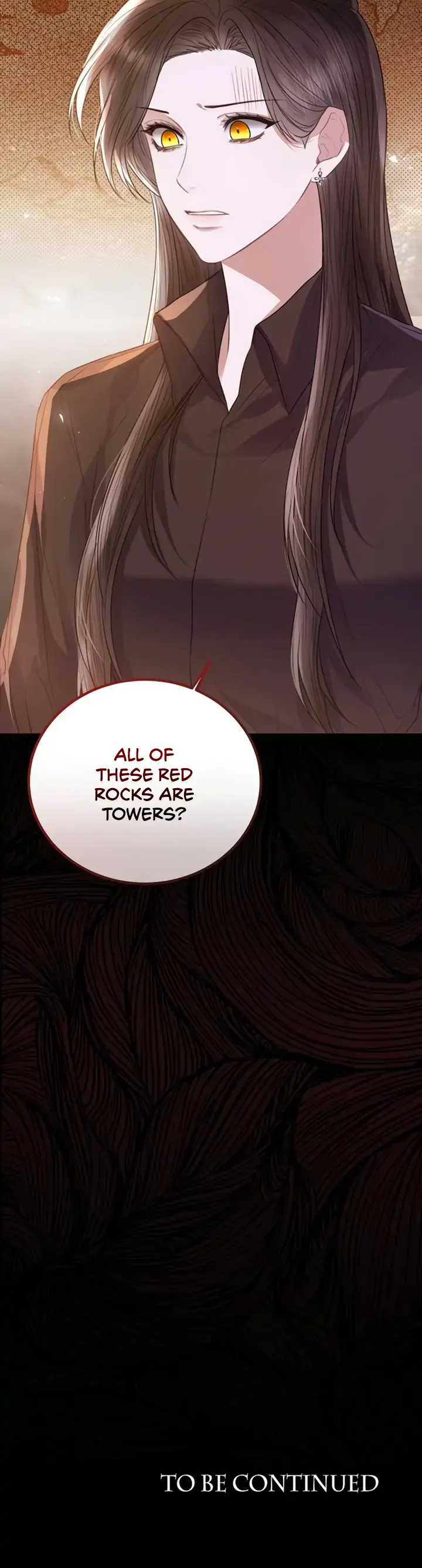 I Will Surrender My Position as the Empress Chapter 27 Page 30