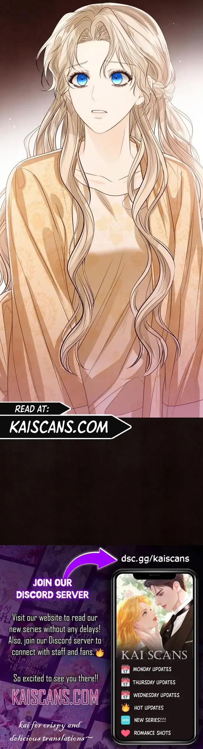 I Will Surrender My Position as the Empress Chapter 31 Page 13