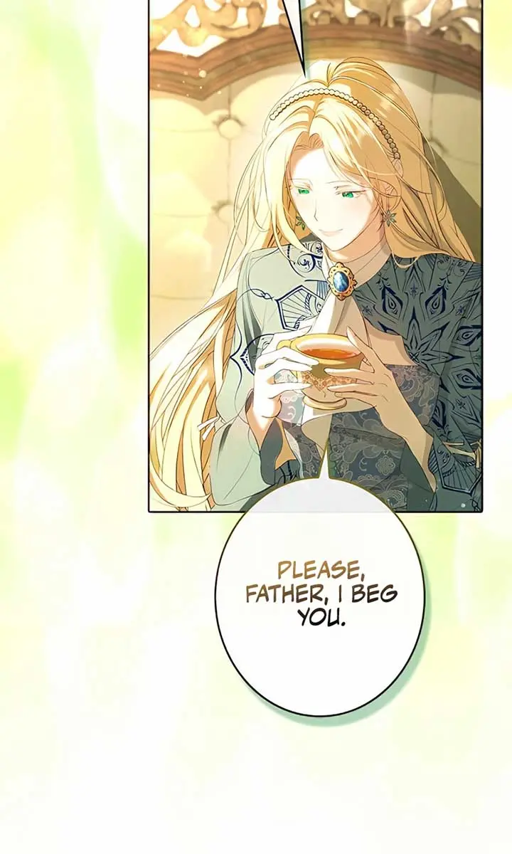 I Won't Regret My Second Life: The Happy Ending Comes After Revenge Chapter 1 Page 71