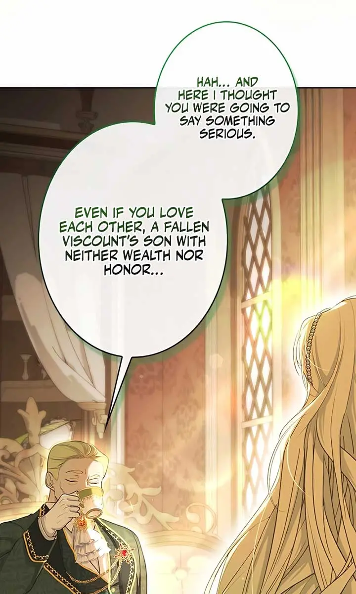 I Won't Regret My Second Life: The Happy Ending Comes After Revenge Chapter 1 Page 72