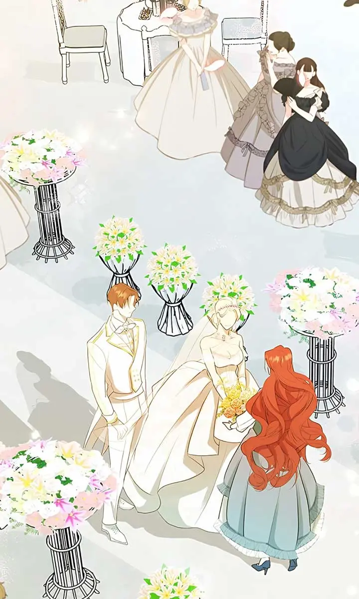 I Won't Regret My Second Life: The Happy Ending Comes After Revenge Chapter 1 Page 90