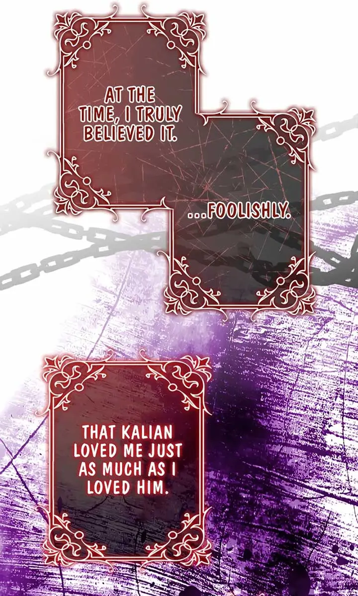 I Won't Regret My Second Life: The Happy Ending Comes After Revenge Chapter 1 Page 93