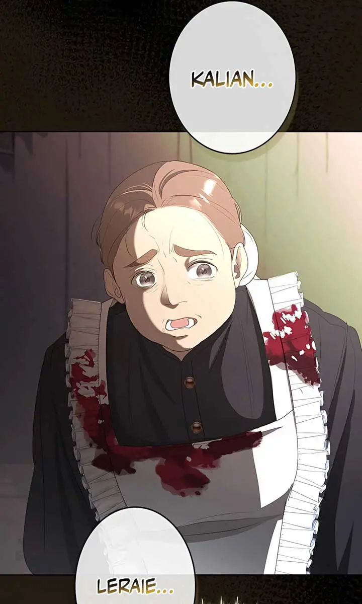 I Won't Regret My Second Life: The Happy Ending Comes After Revenge Chapter 1 Page 111