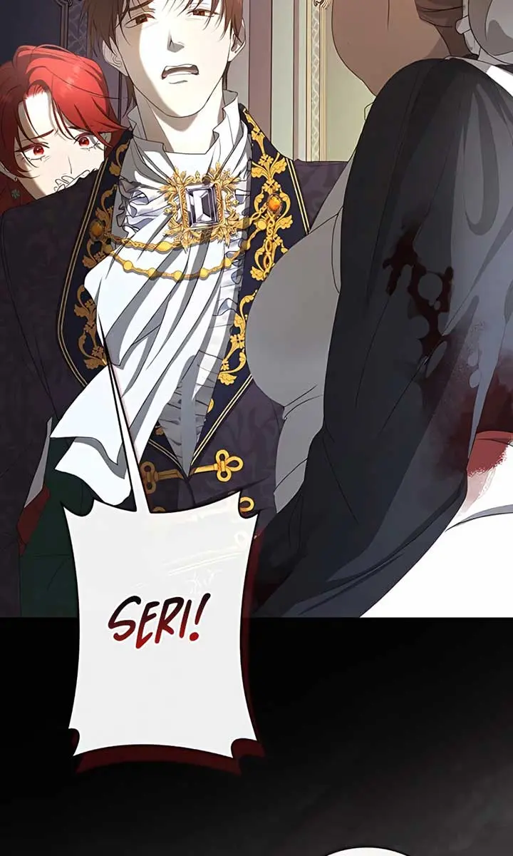 I Won't Regret My Second Life: The Happy Ending Comes After Revenge Chapter 1 Page 117